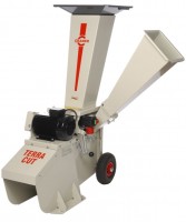 Photos - Garden Shredder Cramer Terra Cut 2200 