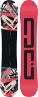 Photos - Snowboard DC Forever 142 (2019/2020) 