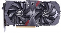 Photos - Graphics Card Colorful GeForce GTX 1650 iGame Ultra 4G-V 