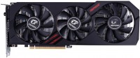 Photos - Graphics Card Colorful GeForce GTX 1660 iGame Ultra 6G-V 