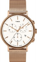 Photos - Wrist Watch Timex TW2T37200 