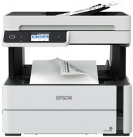 Photos - All-in-One Printer Epson M3180 