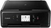 Photos - All-in-One Printer Canon PIXMA TS6250 