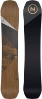 Photos - Snowboard Nidecker Escape 165W (2019/2020) 