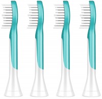 Toothbrush Head Philips Sonicare For Kids HX6044 