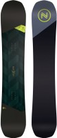 Photos - Snowboard Nidecker Merc 156 (2019/2020) 