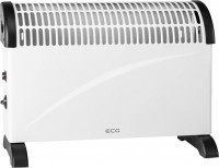 Photos - Convector Heater ECG TK 2050 2 kW