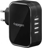 Photos - Charger Spigen F401 