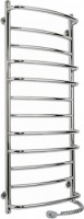 Photos - Heated Towel Rail LARIS Euromix E (R 530x1200)