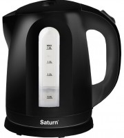 Photos - Electric Kettle Saturn ST-EK8414 2200 W 1.8 L