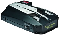 Photos - Radar Detector Cobra RU 860 