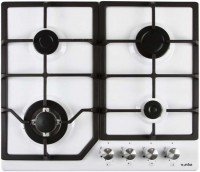Photos - Hob VENTOLUX HSF 640 L3 CESBT WH white