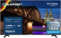 Photos - Television Blaupunkt 65UT965 65 "