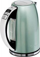 Photos - Electric Kettle Cuisinart CPK17GE green