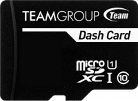 Photos - Memory Card Team Group microSDXC Class 10 UHS-I 128 GB