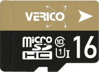 Photos - Memory Card Verico microSD UHS-I Class 10 16 GB