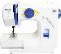 Photos - Sewing Machine / Overlocker Minerva RIO 