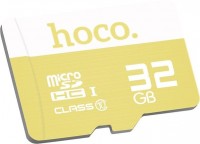 Photos - Memory Card Hoco microSD Class 10 32 GB