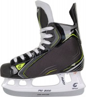 Photos - Ice Skates GRAF SKATES PK1900 Cobra 