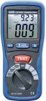 Photos - Multimeter CEM DT-5500 