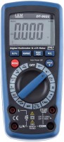 Photos - Multimeter CEM DT-9931 