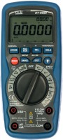 Photos - Multimeter CEM DT-9959 