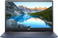 Photos - Laptop Dell Inspiron 15 5593 (5593-7941)