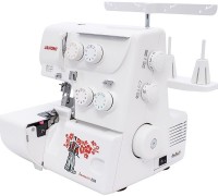 Photos - Sewing Machine / Overlocker Janome Samurai 888 