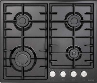 Photos - Hob VENTOLUX HSF 640 D3 C BK black