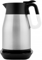 Photos - Electric Kettle Gastroback Advanced Thermo 42426 2200 W 1.7 L  stainless steel