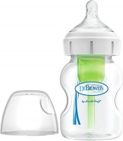 Photos - Baby Bottle / Sippy Cup Dr.Browns Options Plus WB51600 