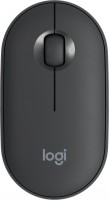 Mouse Logitech Pebble M350 