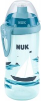 Photos - Baby Bottle / Sippy Cup NUK 10255408 