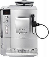 Photos - Coffee Maker Bosch VeroCafe Latte TES 50321 silver