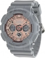 Photos - Wrist Watch Casio G-Shock GMA-S120MF-8A 