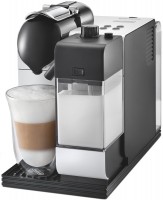 Photos - Coffee Maker De'Longhi Nespresso Lattissima Plus EN 520.W white