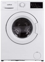 Photos - Washing Machine Vestfrost XMV 084F2 white