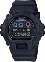 Photos - Wrist Watch Casio G-Shock DW-6900BMC-1 