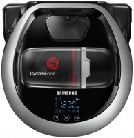 Photos - Vacuum Cleaner Samsung POWERbot VR-20R7260WC 