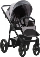 Photos - Pushchair Bebetto Nico Shine 