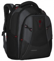 Photos - Backpack Wenger Mythos 16" 27 L