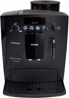 Photos - Coffee Maker Nivona CafeRomatica 605 black