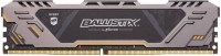 Photos - RAM Crucial Ballistix Sport AT DDR4 1x16Gb BLS16G4D26BFST