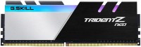 Photos - RAM G.Skill Trident Z Neo DDR4 4x8Gb F4-2666C18Q-32GTZN