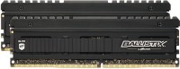 Photos - RAM Crucial Ballistix Elite DDR4 4x4Gb BLE4K4G4D32AEEA