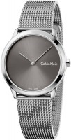 Photos - Wrist Watch Calvin Klein K3M221Y3 