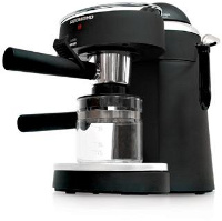 Photos - Coffee Maker Redmond RCM-1502 black