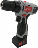 Photos - Drill / Screwdriver Resanta DA-24-2LK 75/14/7 