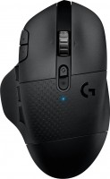 Photos - Mouse Logitech G604 Lightspeed Wireless Gaming Mouse 