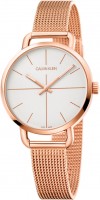 Photos - Wrist Watch Calvin Klein K7B23626 